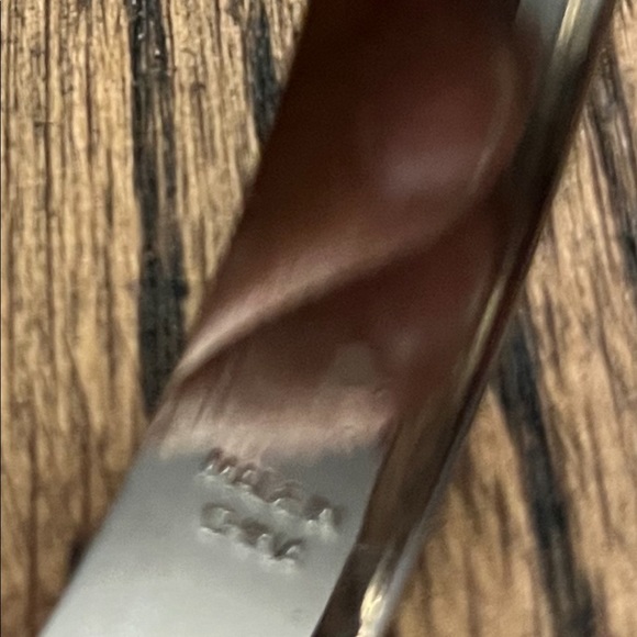 Coach Bangel in Pristine Condition!! - Picture 10 of 14